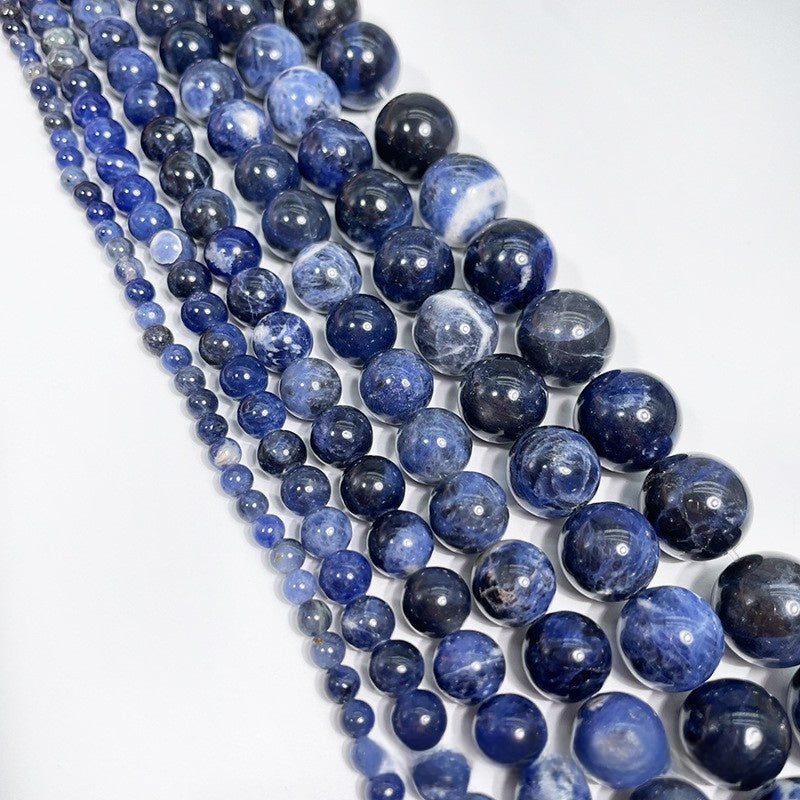 stone beads