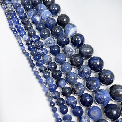 stone beads