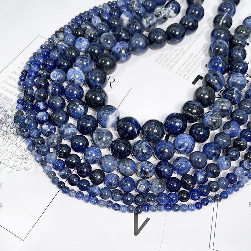 stone beads