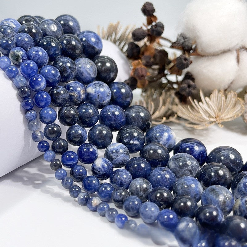 stone beads