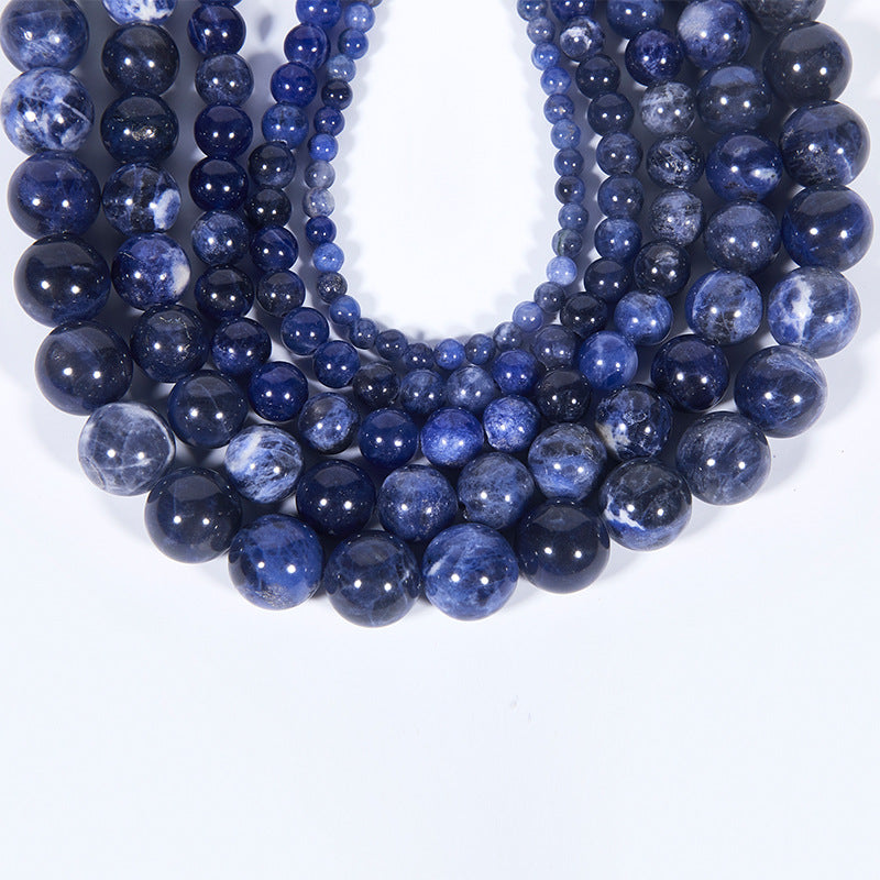 stone beads