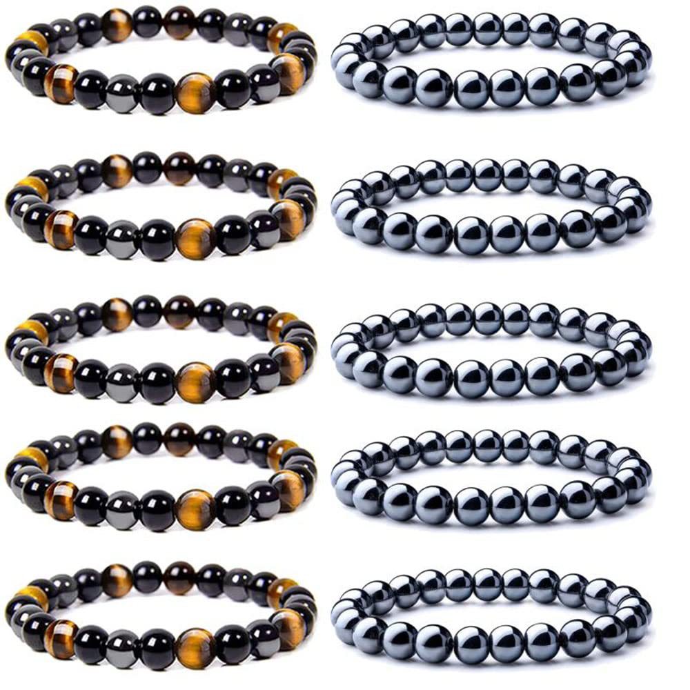 stone bracelet