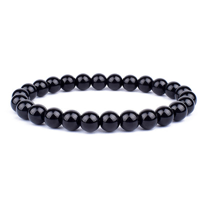 stone bracelet