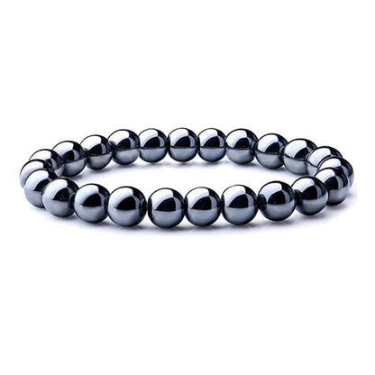 stone bracelet