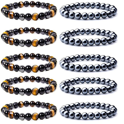stone bracelet