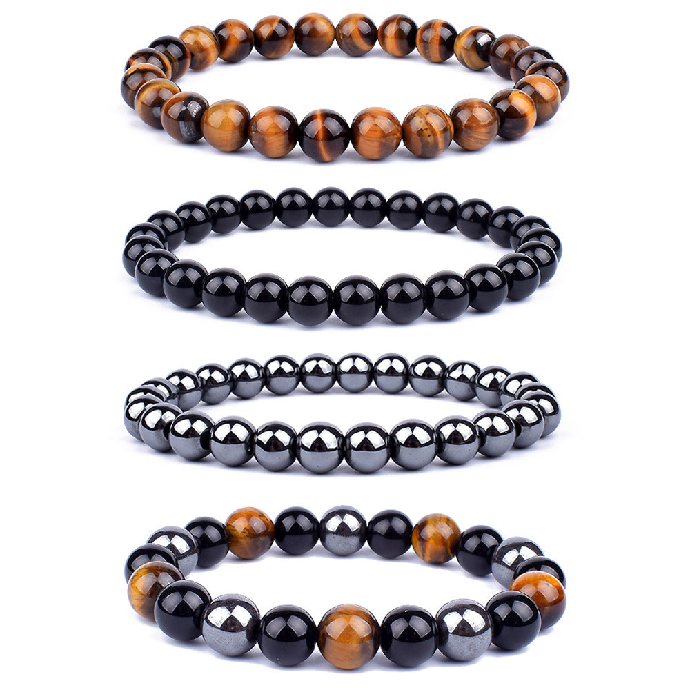 stone bracelet