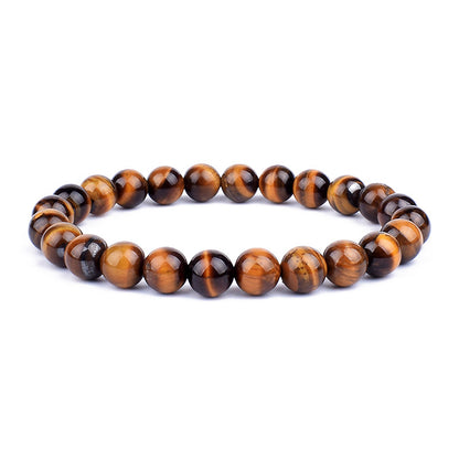 stone bracelet