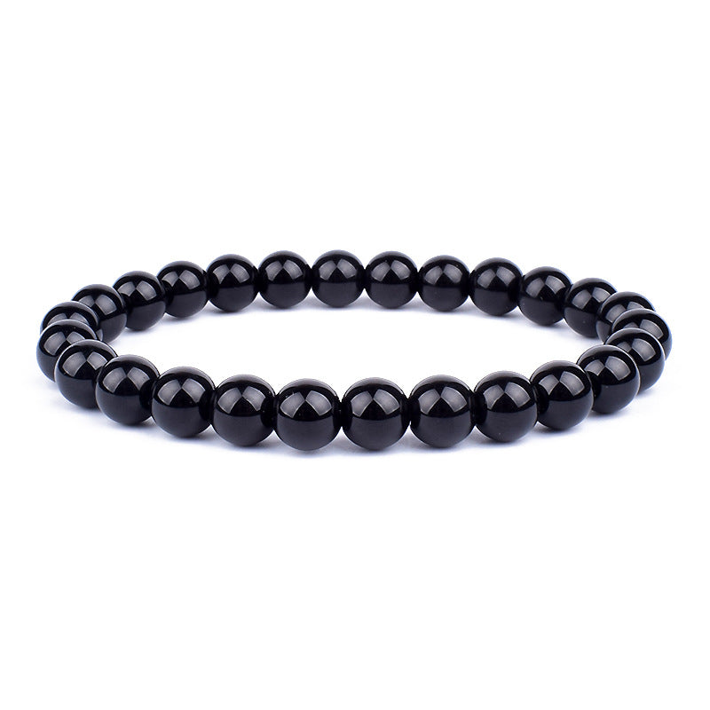 stone bracelet