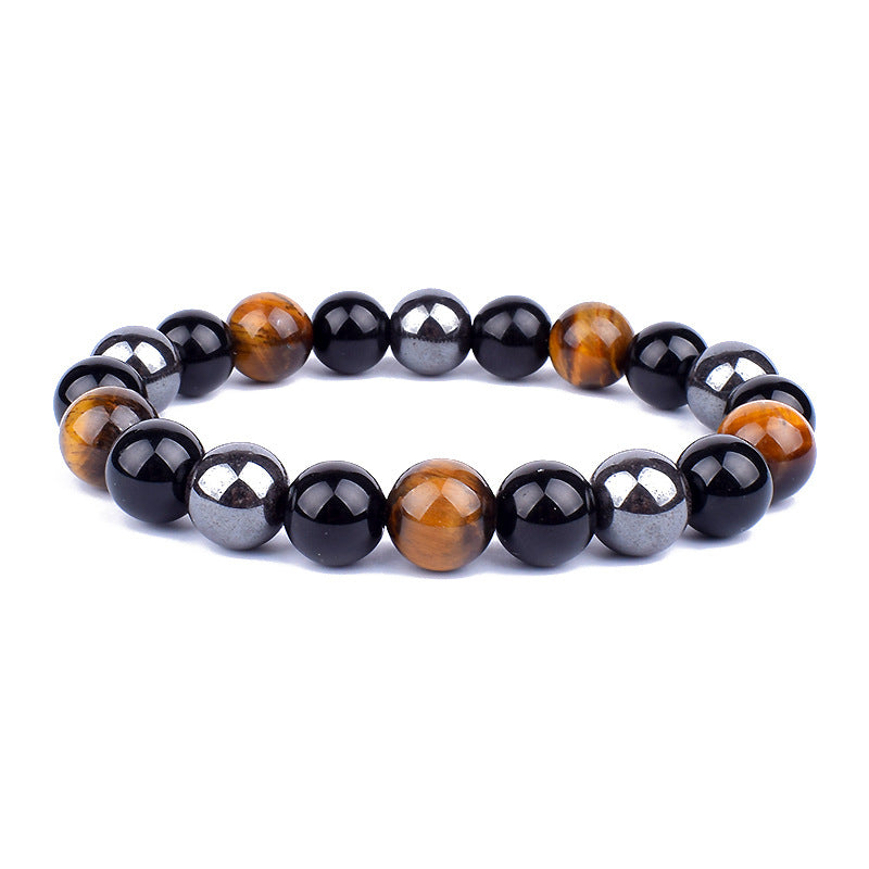 stone bracelet