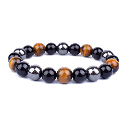 stone bracelet