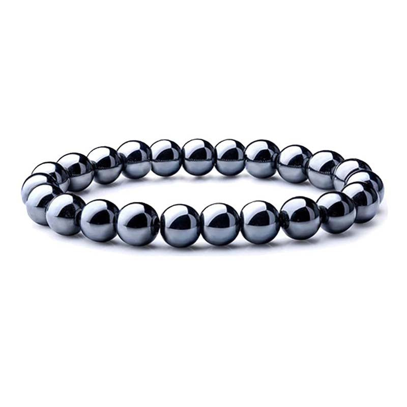 stone bracelet