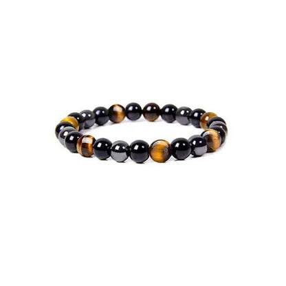 stone bracelet