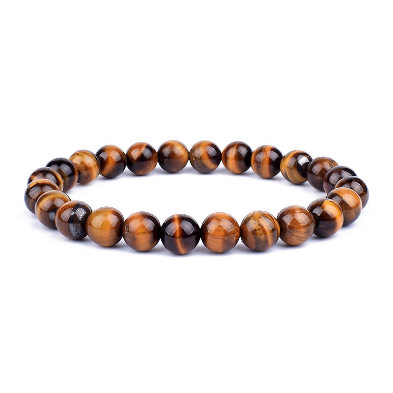 stone bracelet