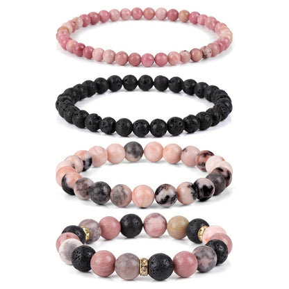 stone bracelet