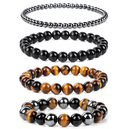 stone bracelet