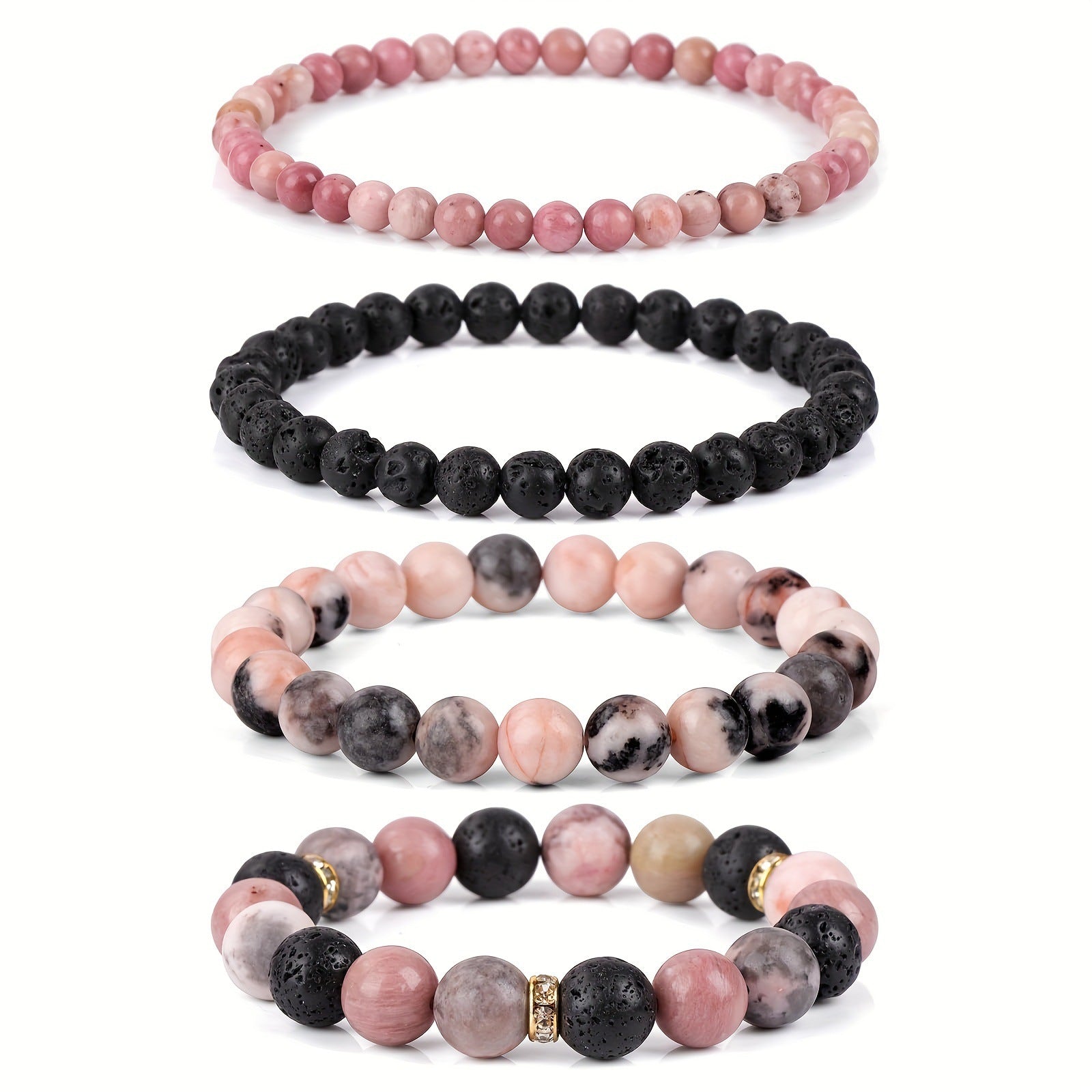 stone bracelet