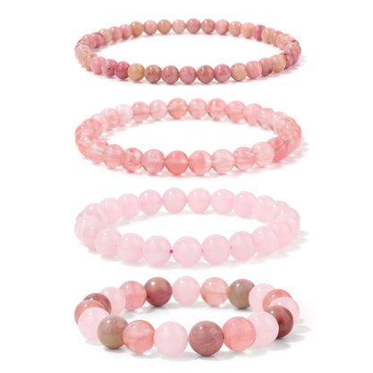 stone bracelet