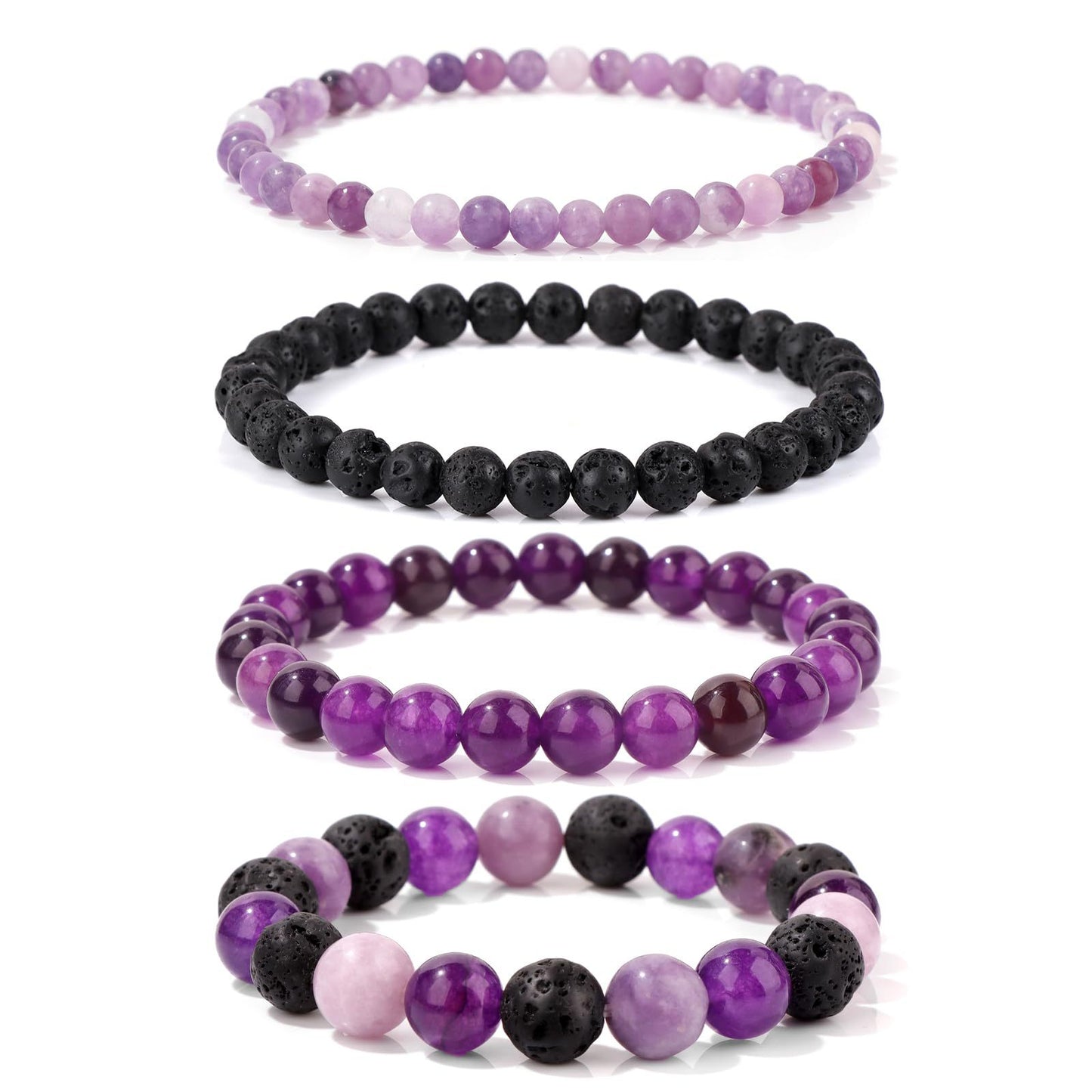 stone bracelet