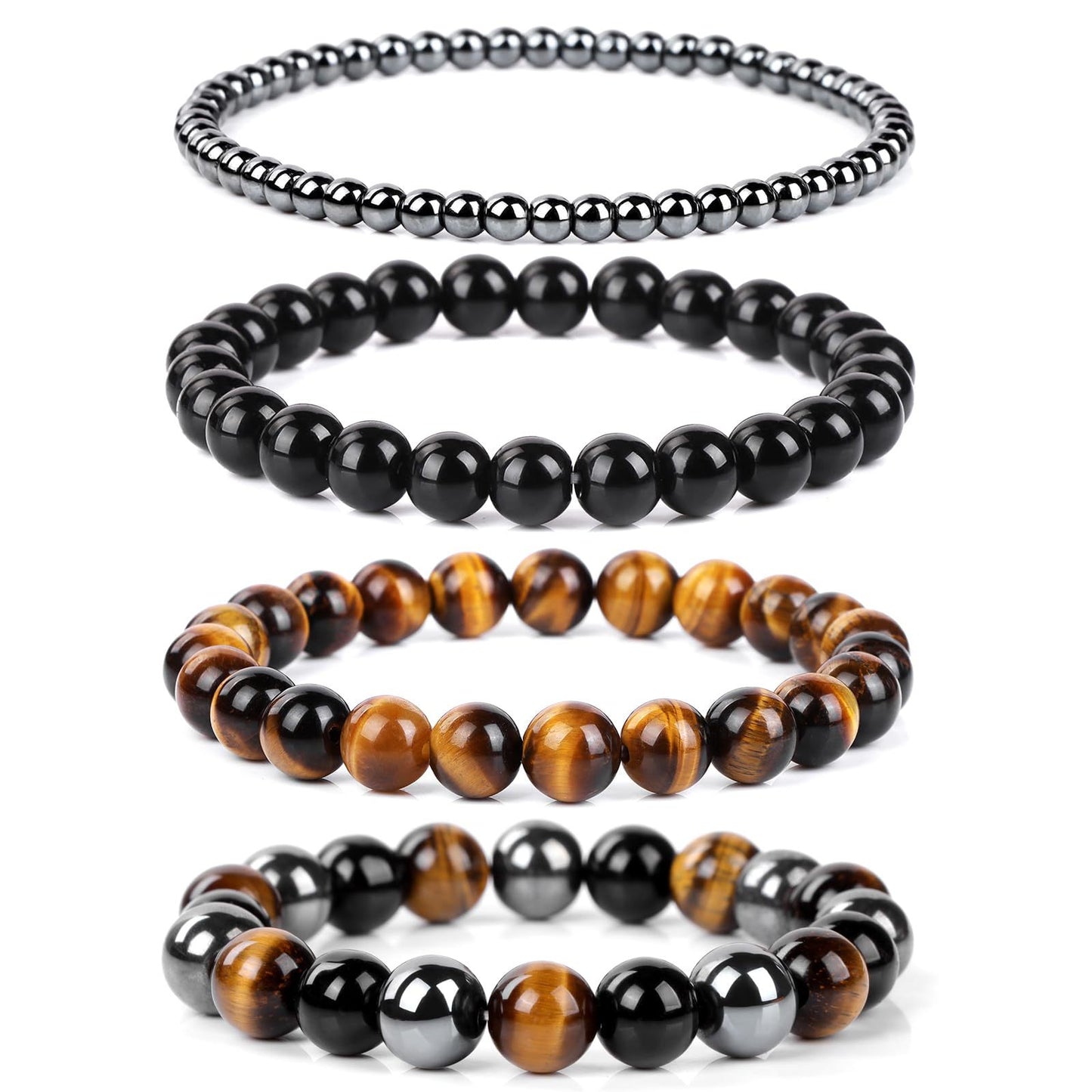stone bracelet