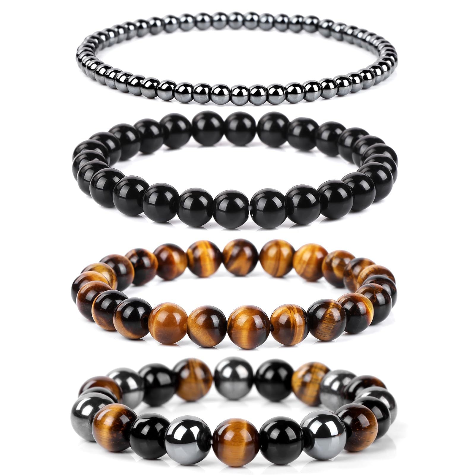 stone bracelet