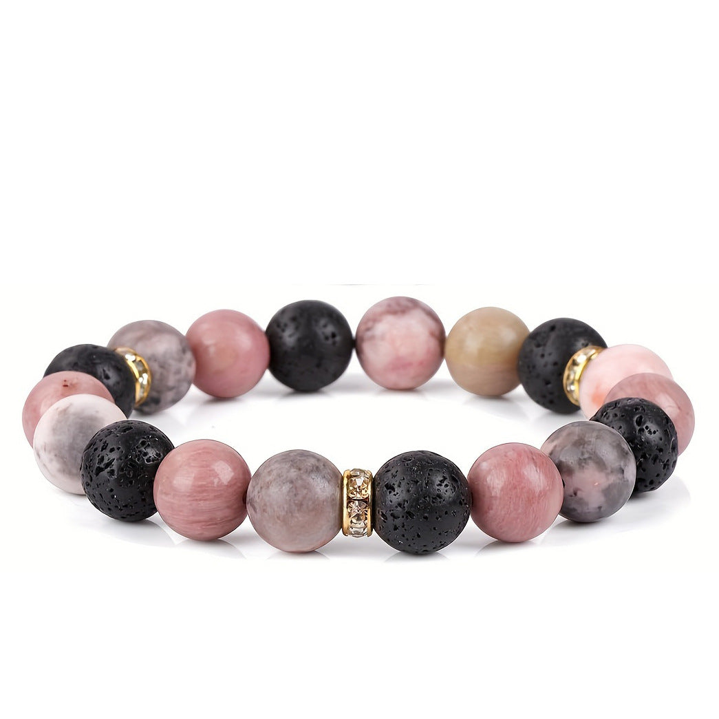 stone bracelet