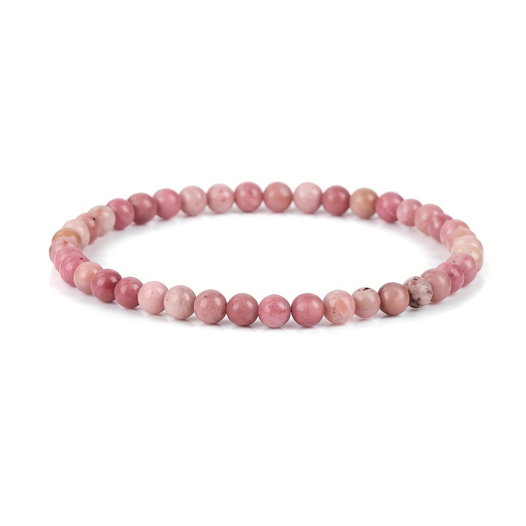 stone bracelet