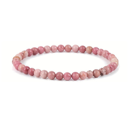 stone bracelet