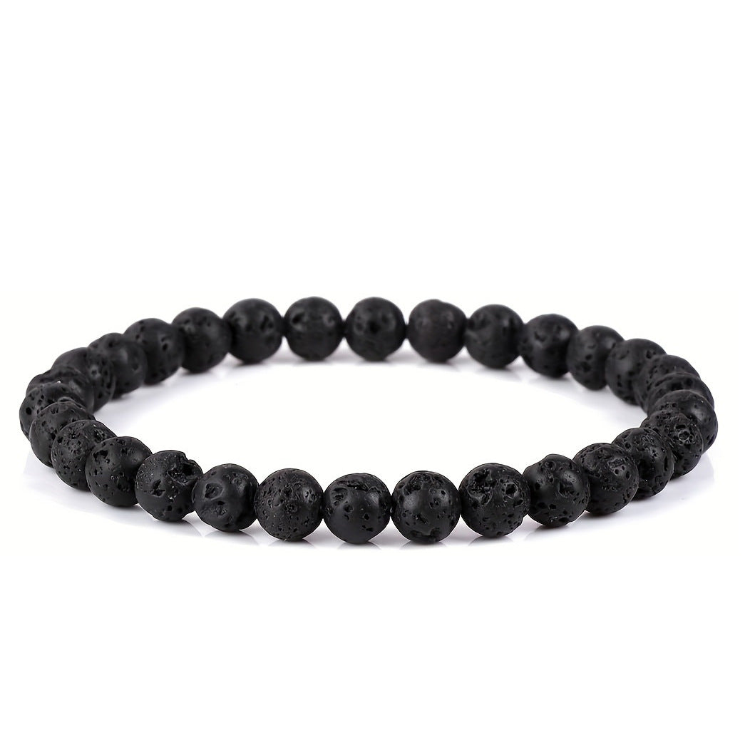 stone bracelet