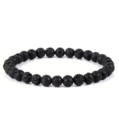 stone bracelet