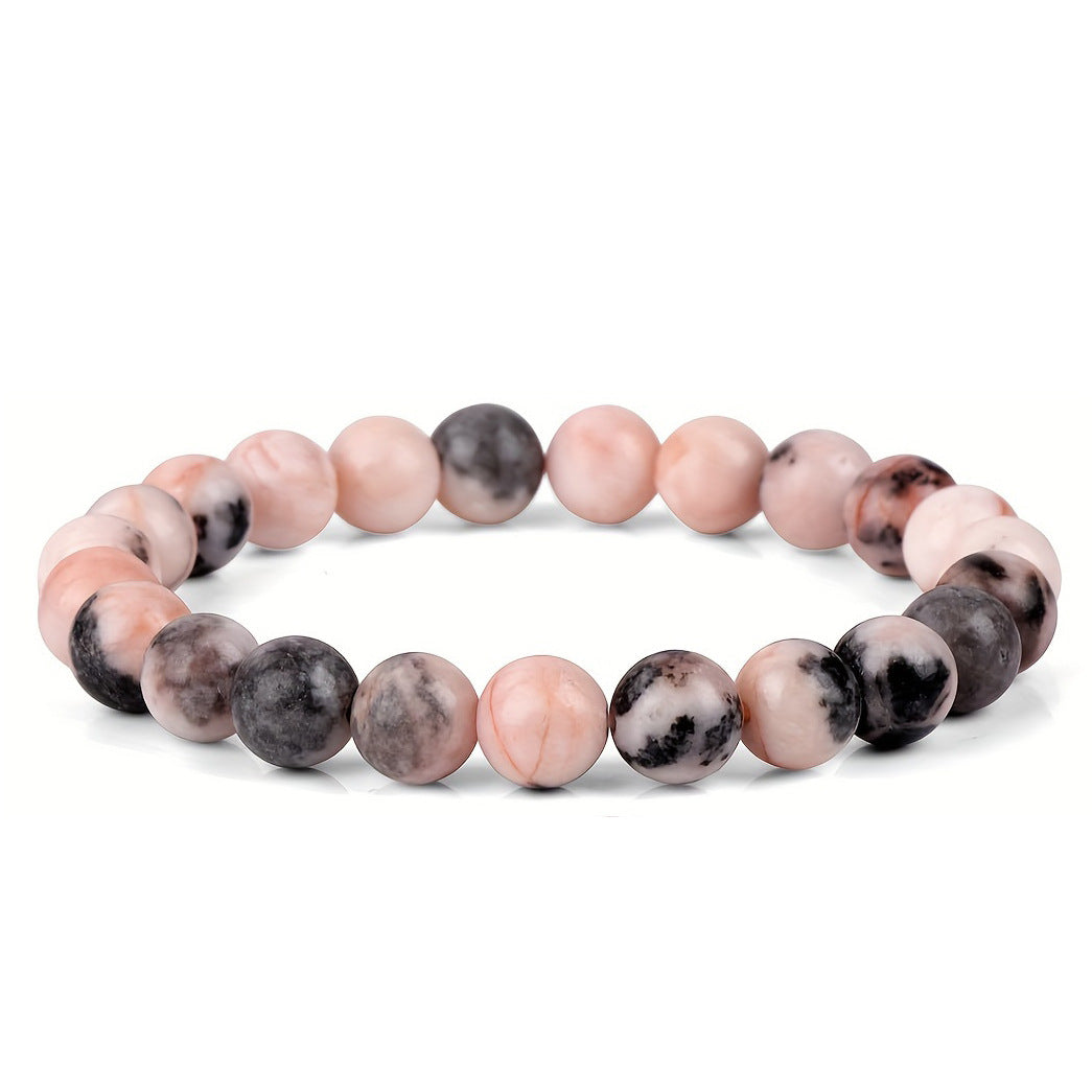 stone bracelet