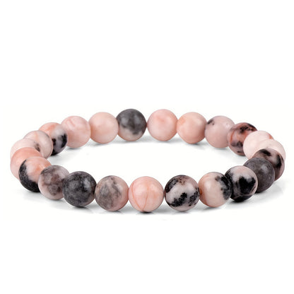 stone bracelet