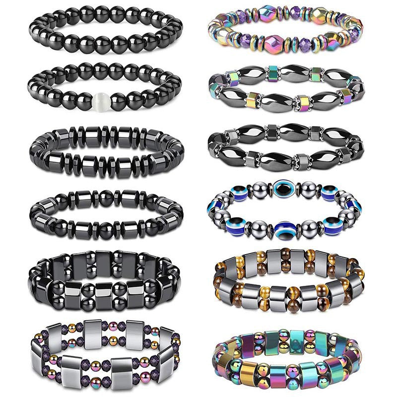 Stone Bracelet