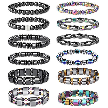 Stone Bracelet