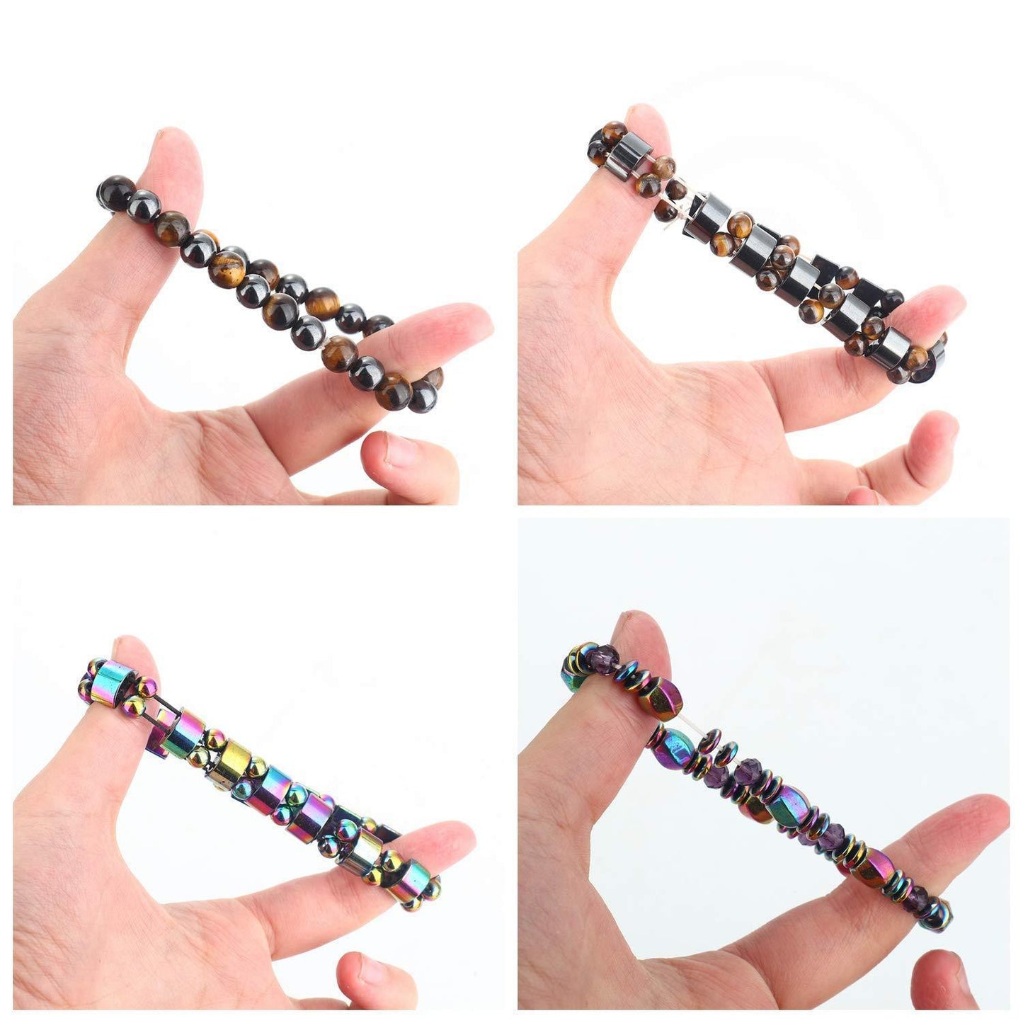 Stone Bracelet