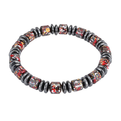 Stone Bracelet