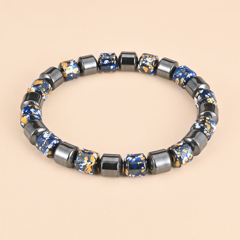 Stone Bracelet