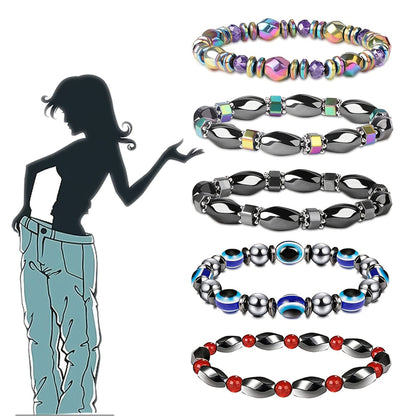 Stone Bracelet