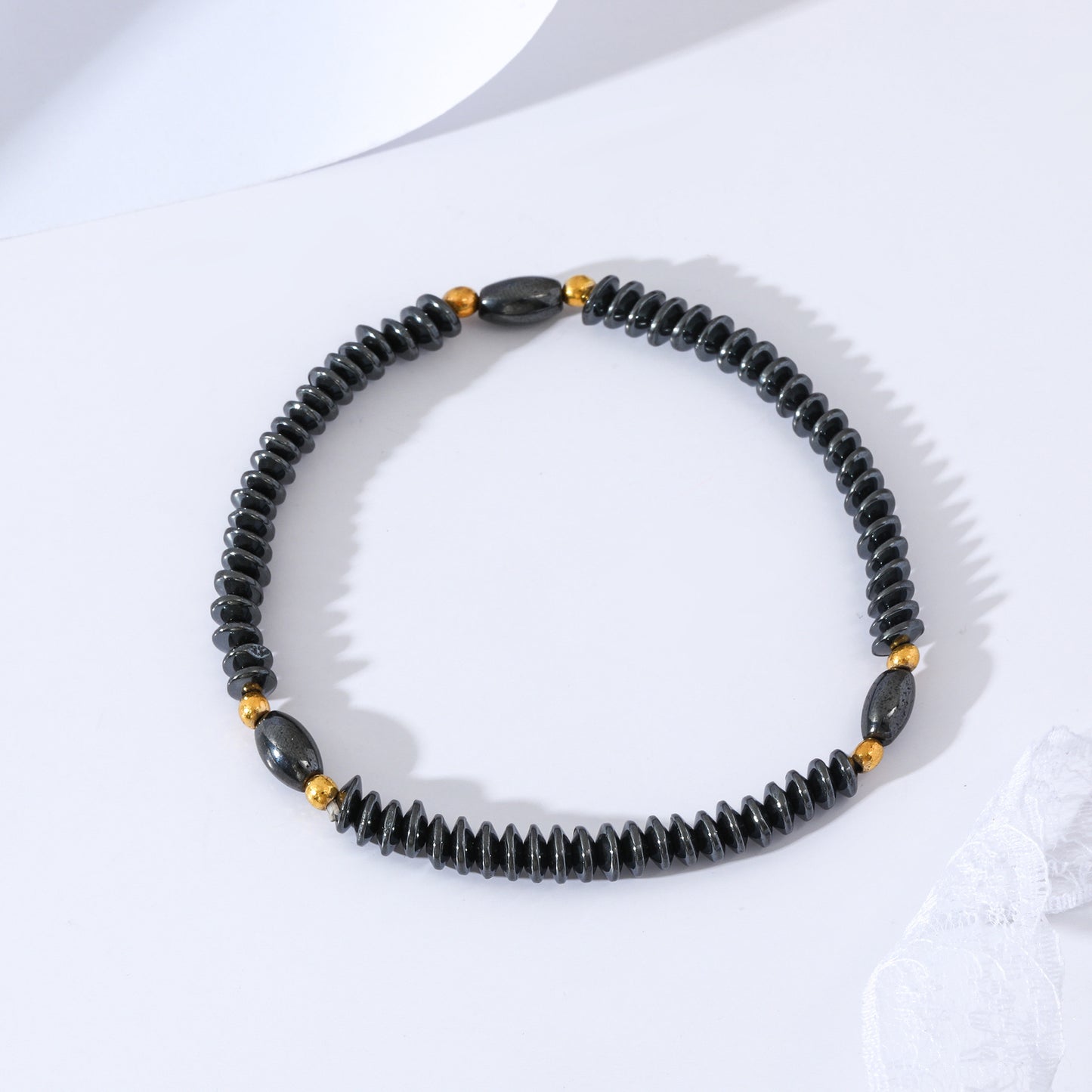 Stone Bracelet