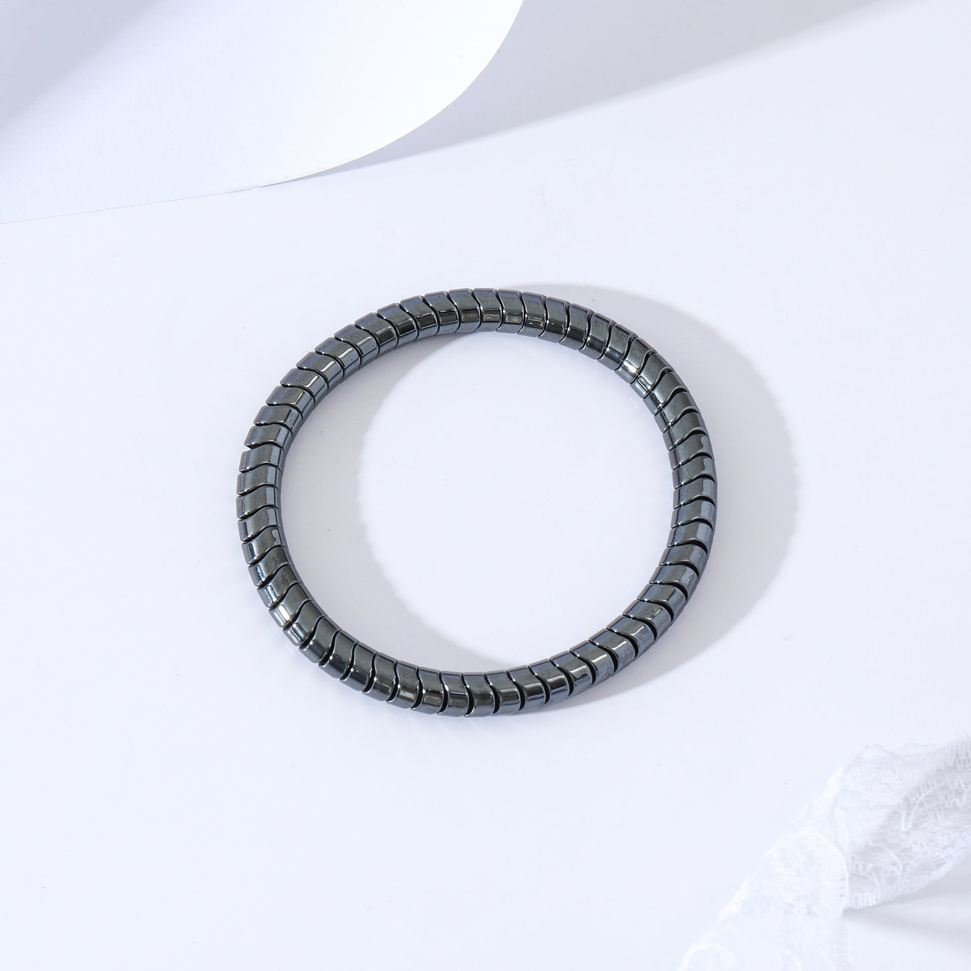 Stone Bracelet
