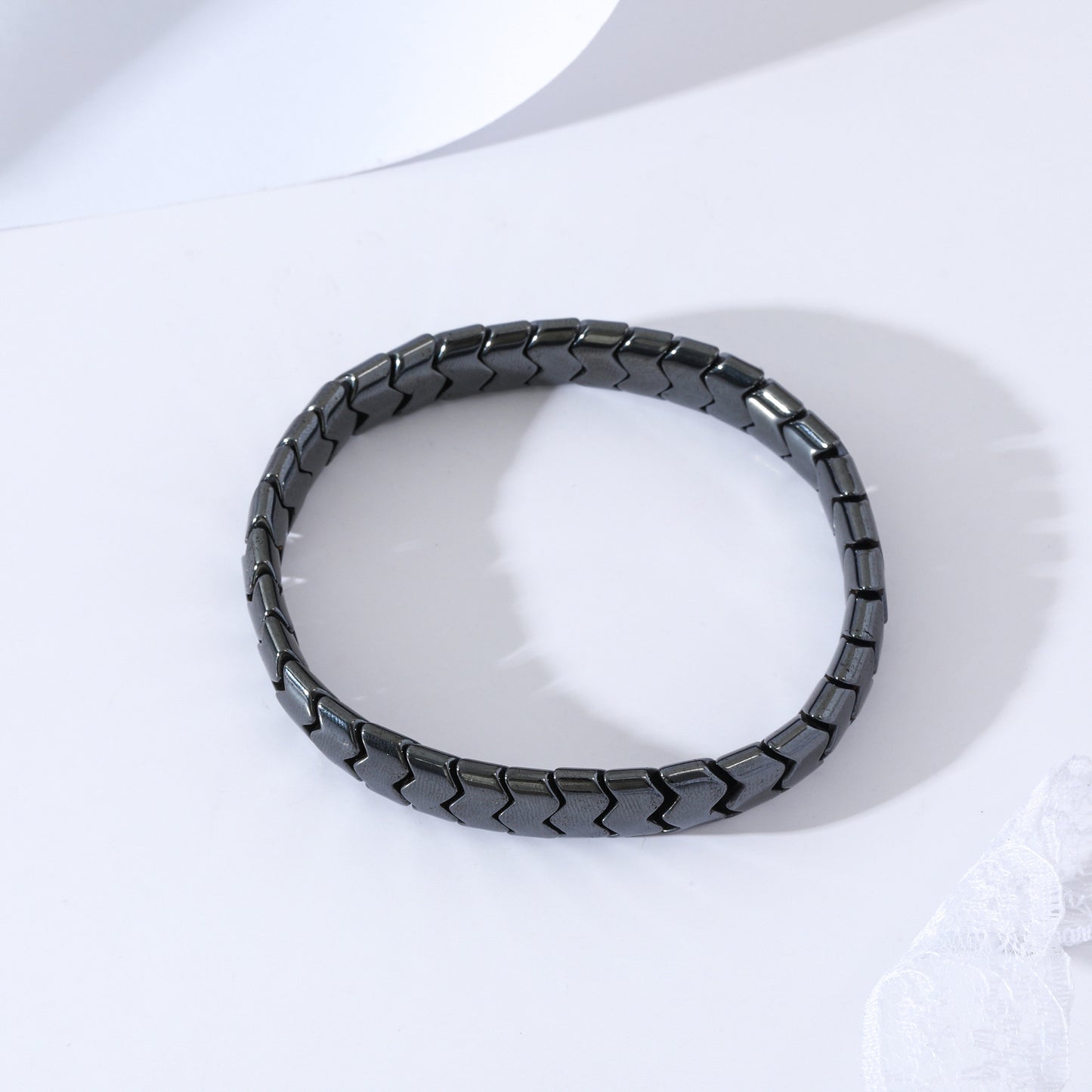 Stone Bracelet
