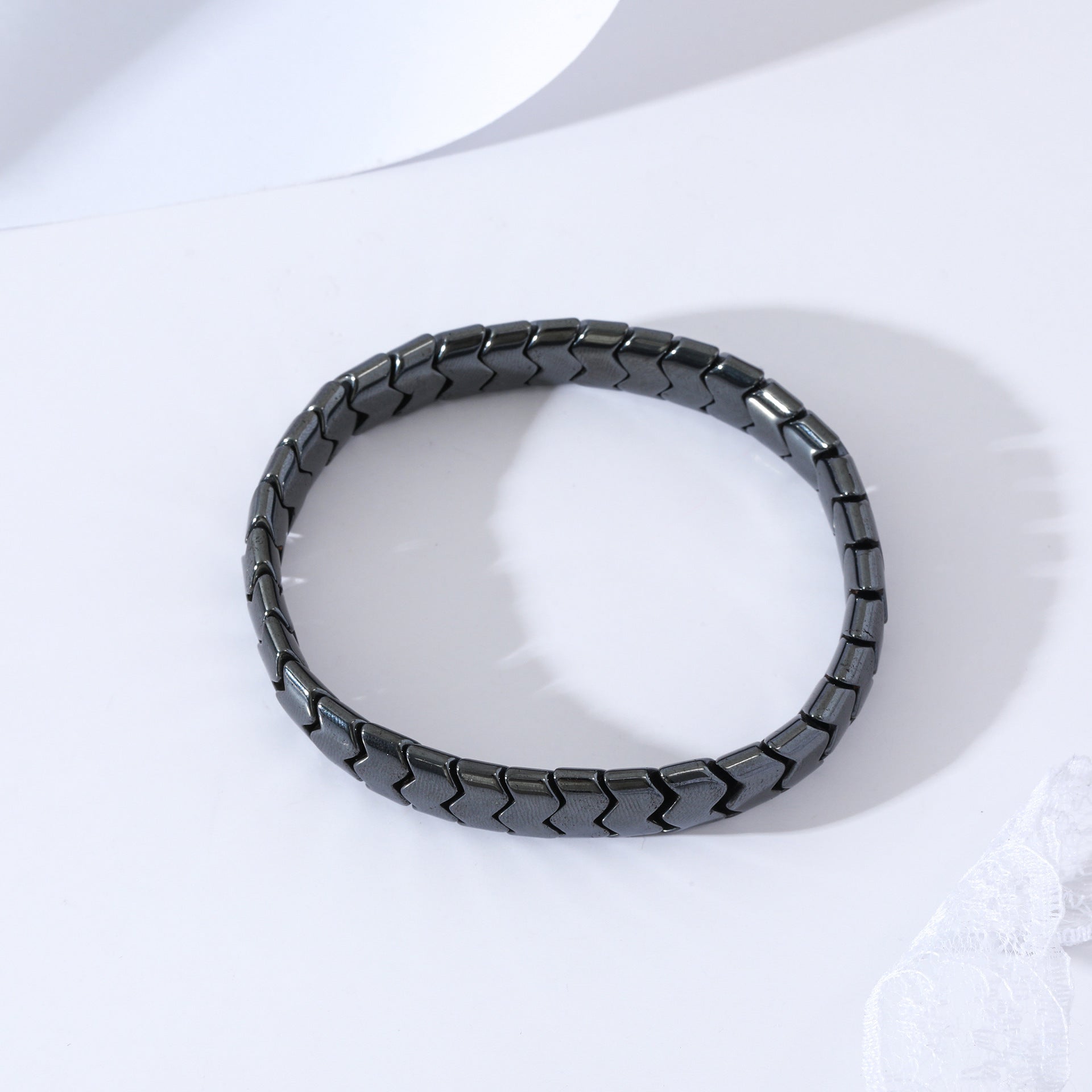 Stone Bracelet