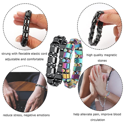 Stone Bracelet