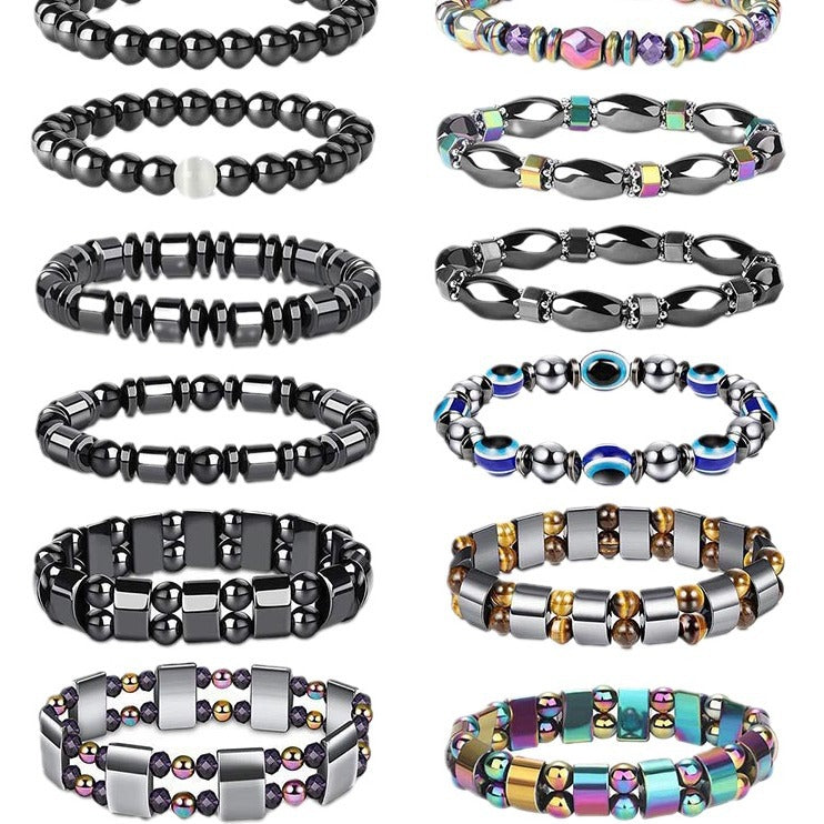 Stone Bracelet