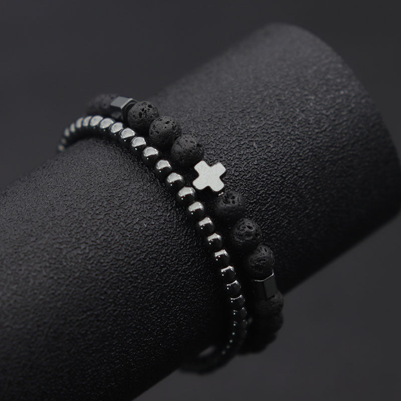 Stone Bracelet