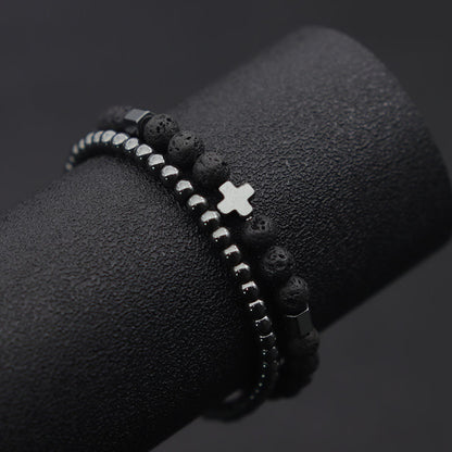 Stone Bracelet