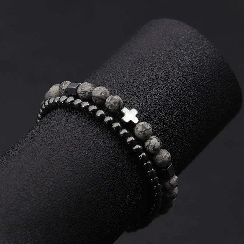 Stone Bracelet