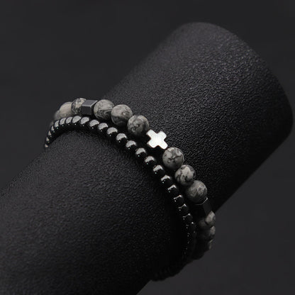 Stone Bracelet