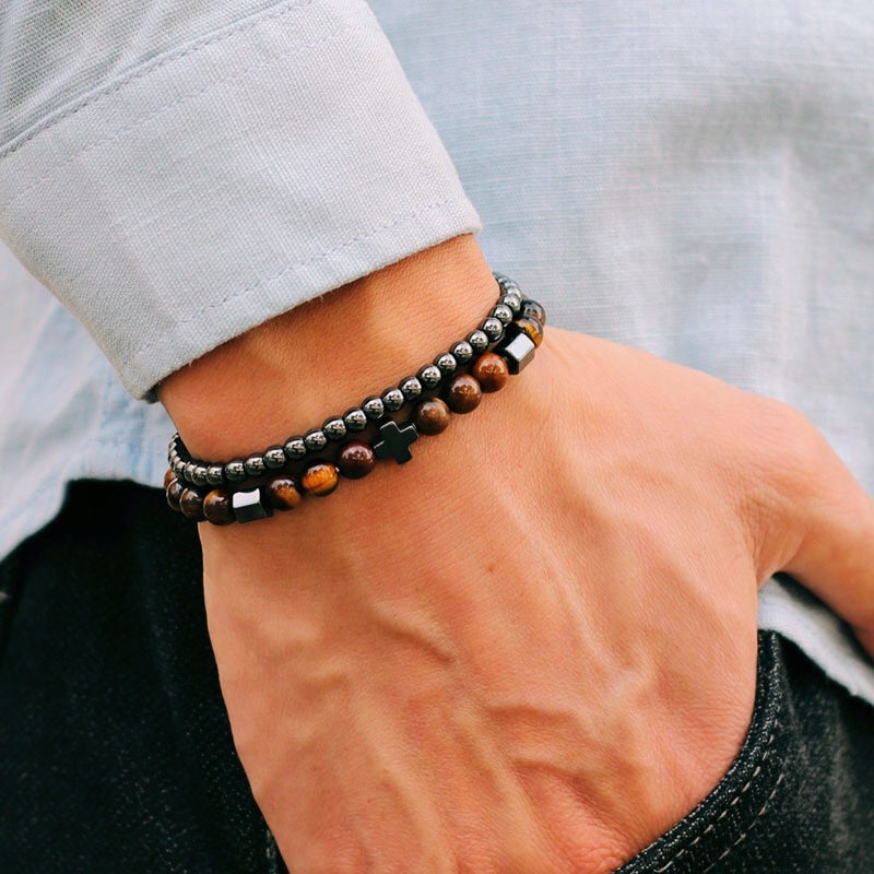 Stone Bracelet