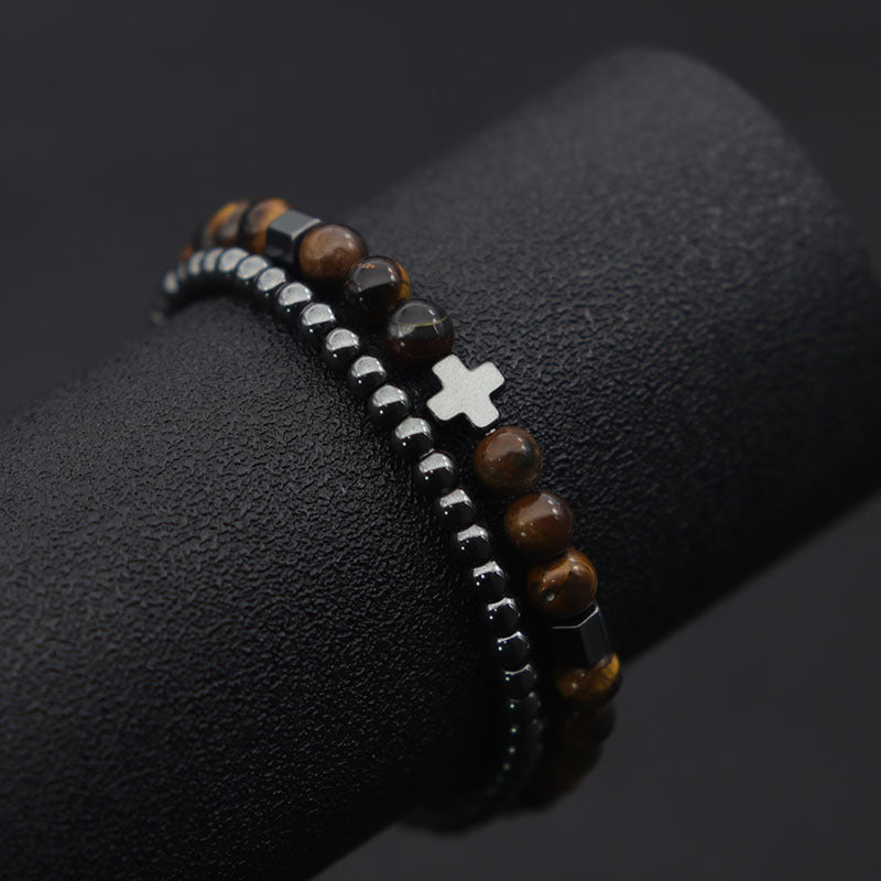 Stone Bracelet