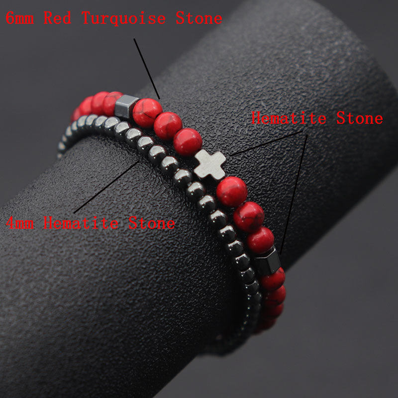 Stone Bracelet